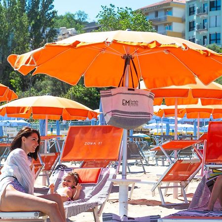 Hotel Venus Gabicce Mare Zewnętrze zdjęcie