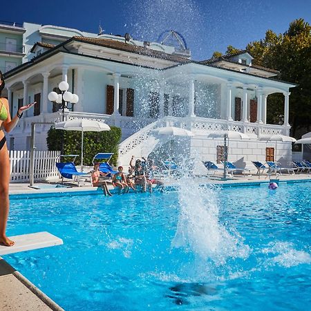 Hotel Venus Gabicce Mare Zewnętrze zdjęcie