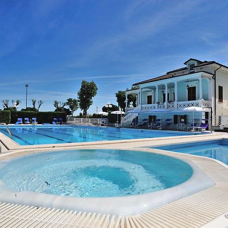 Hotel Venus Gabicce Mare Zewnętrze zdjęcie