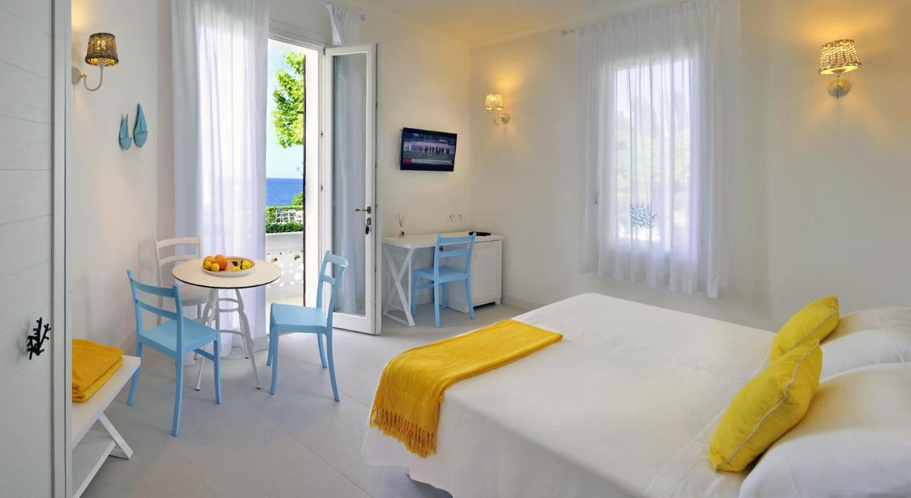 Hotel Venus Gabicce Mare Zewnętrze zdjęcie