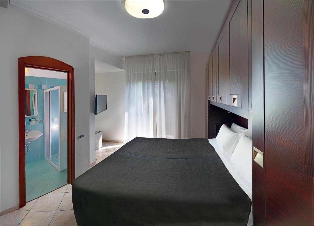 Hotel Venus Gabicce Mare Zewnętrze zdjęcie