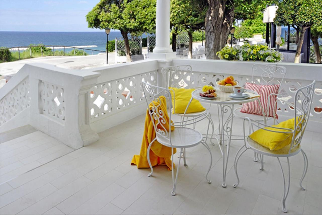 Hotel Venus Gabicce Mare Zewnętrze zdjęcie