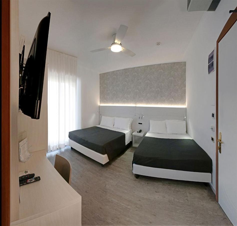 Hotel Venus Gabicce Mare Zewnętrze zdjęcie