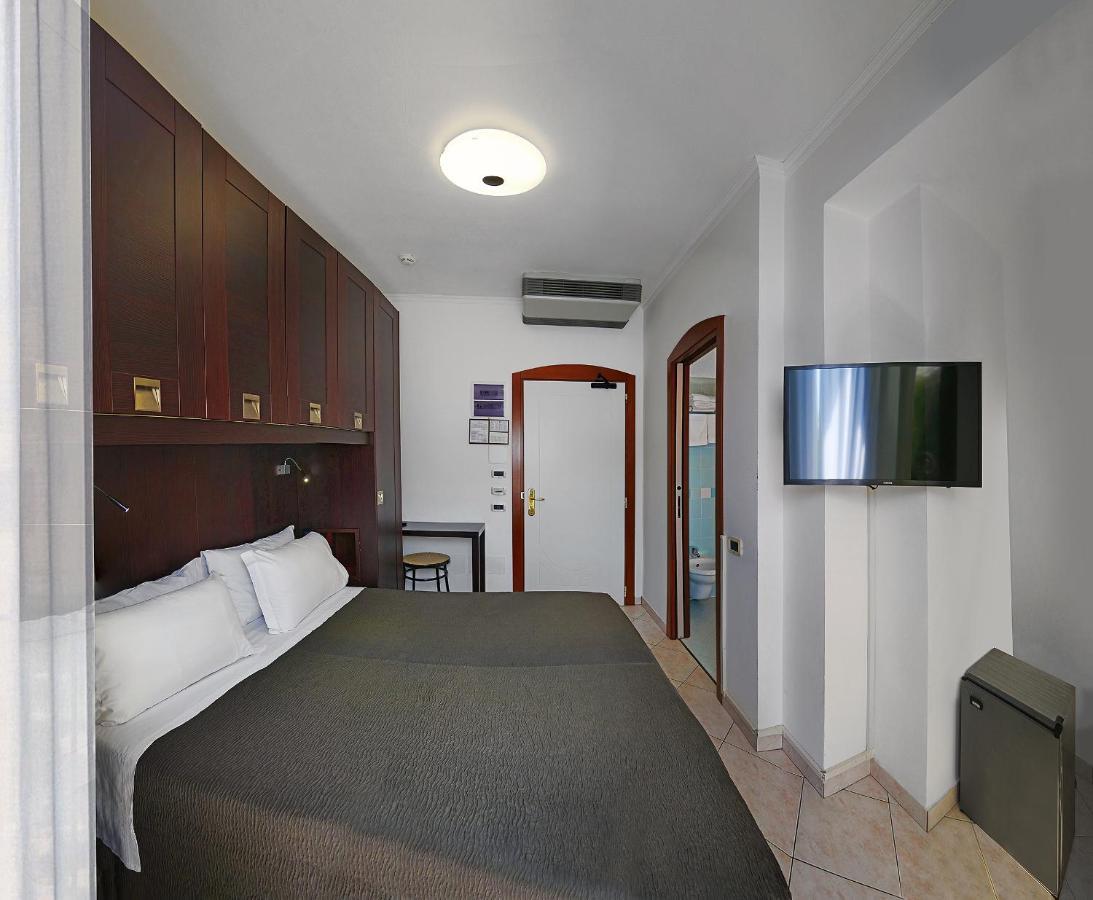 Hotel Venus Gabicce Mare Zewnętrze zdjęcie