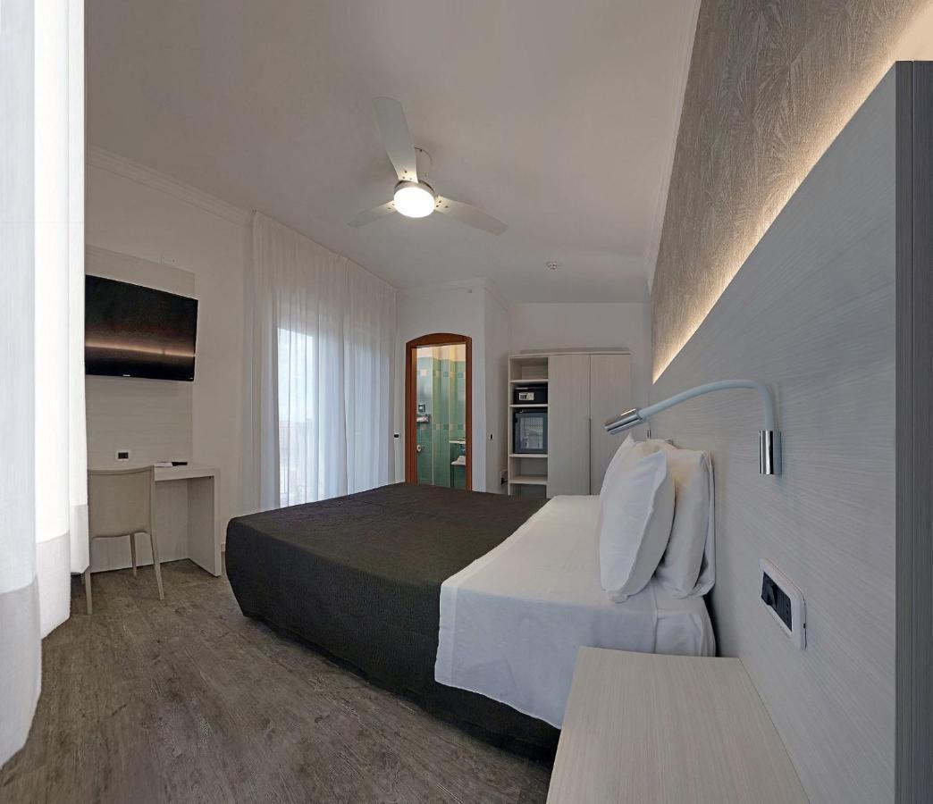 Hotel Venus Gabicce Mare Zewnętrze zdjęcie