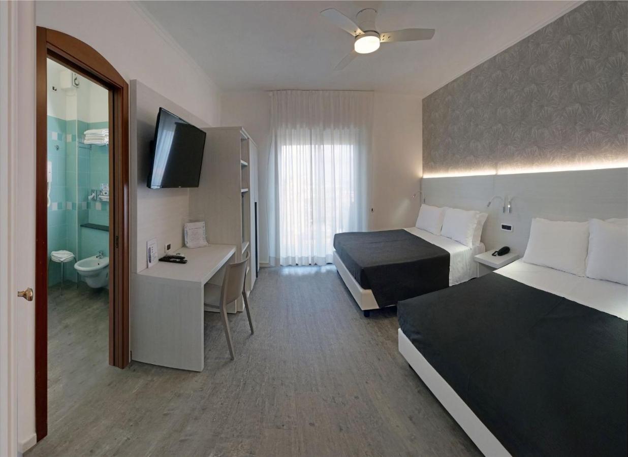 Hotel Venus Gabicce Mare Zewnętrze zdjęcie
