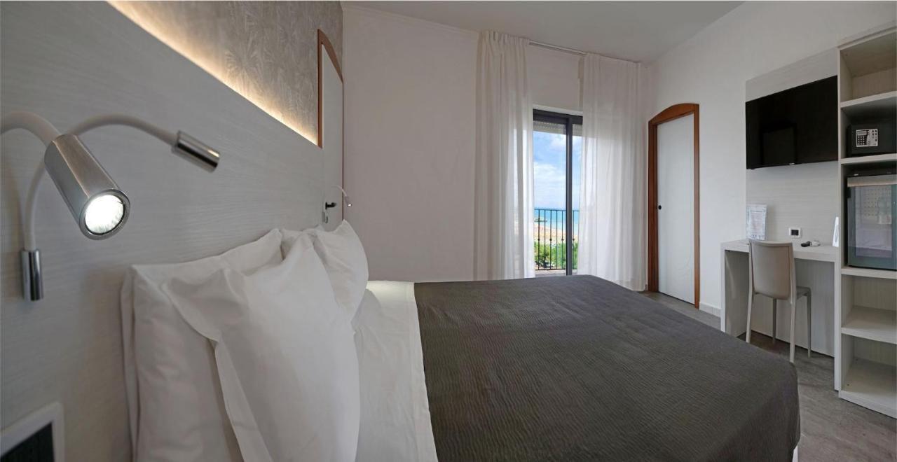 Hotel Venus Gabicce Mare Zewnętrze zdjęcie
