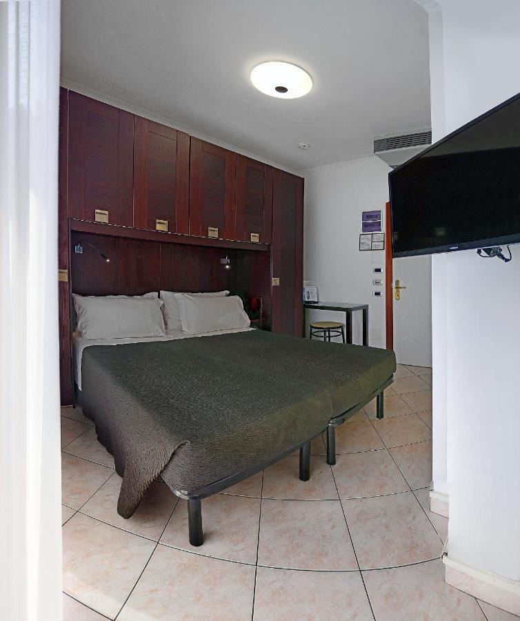Hotel Venus Gabicce Mare Zewnętrze zdjęcie