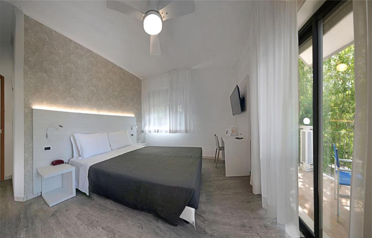 Hotel Venus Gabicce Mare Zewnętrze zdjęcie