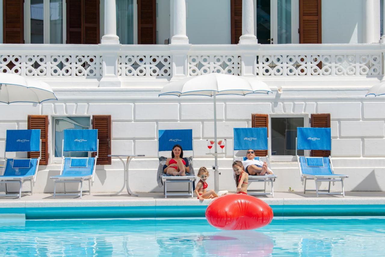 Hotel Venus Gabicce Mare Zewnętrze zdjęcie