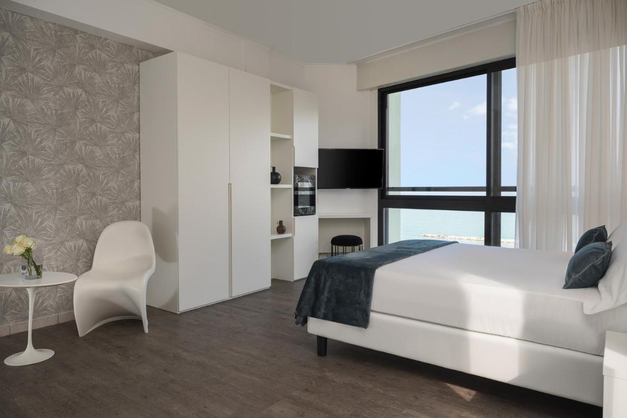 Hotel Venus Gabicce Mare Zewnętrze zdjęcie