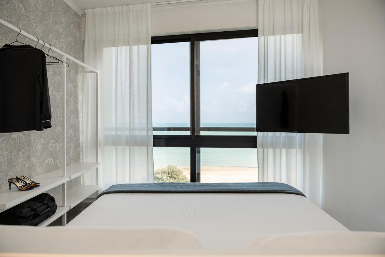 Hotel Venus Gabicce Mare Zewnętrze zdjęcie
