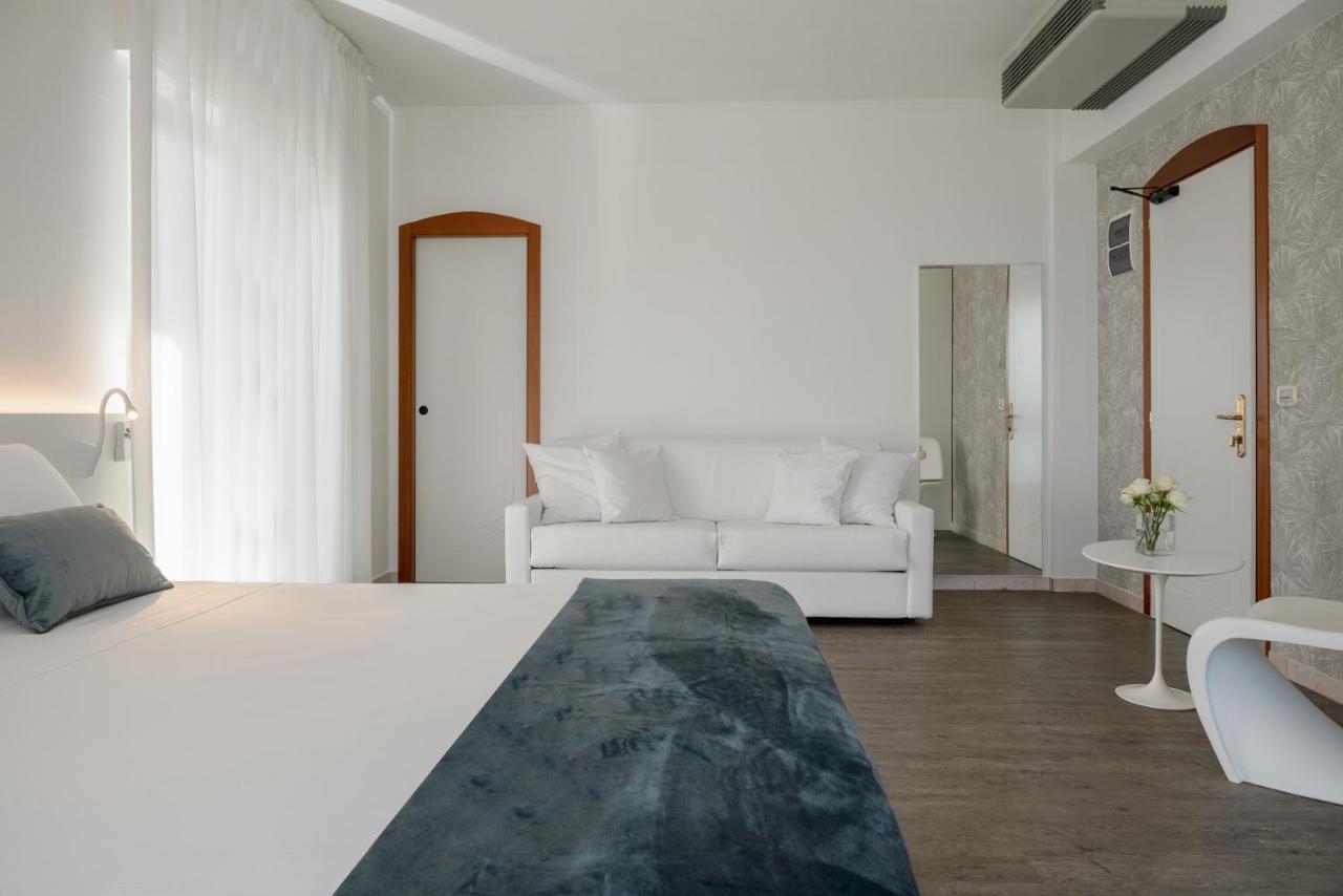 Hotel Venus Gabicce Mare Zewnętrze zdjęcie