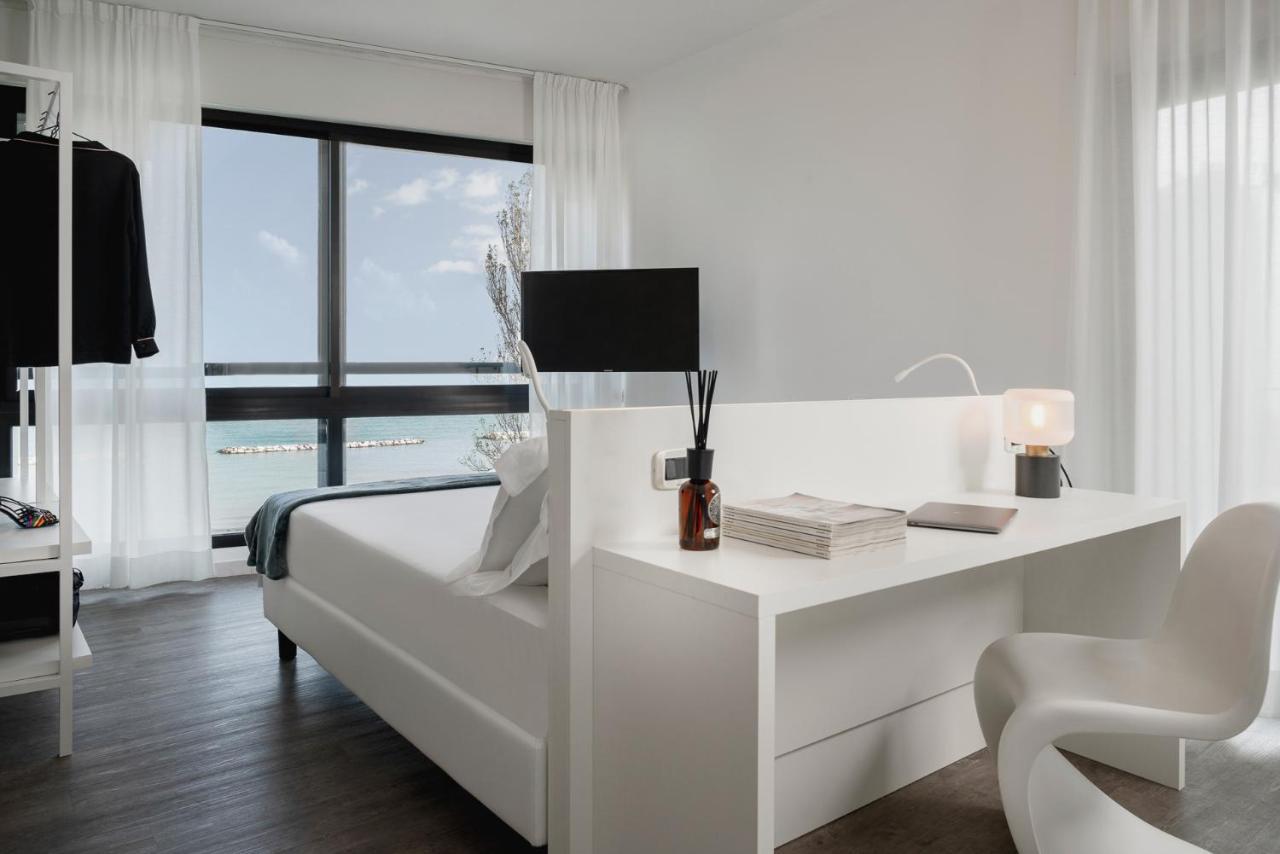 Hotel Venus Gabicce Mare Zewnętrze zdjęcie