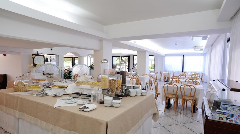Hotel Venus Gabicce Mare Zewnętrze zdjęcie