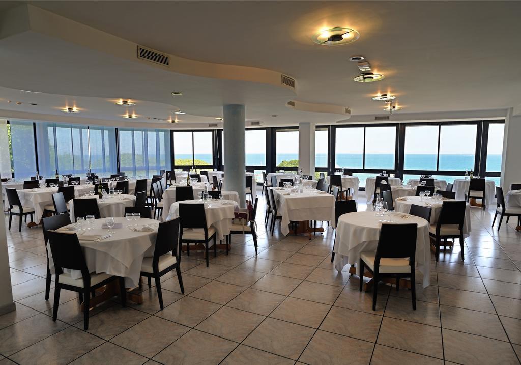 Hotel Venus Gabicce Mare Zewnętrze zdjęcie