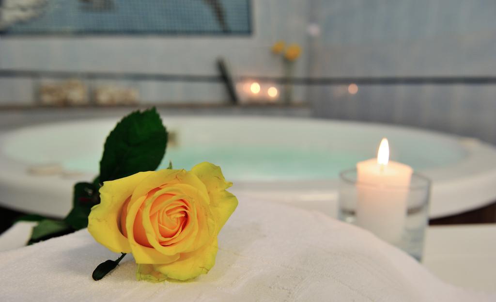 Hotel Venus Gabicce Mare Zewnętrze zdjęcie