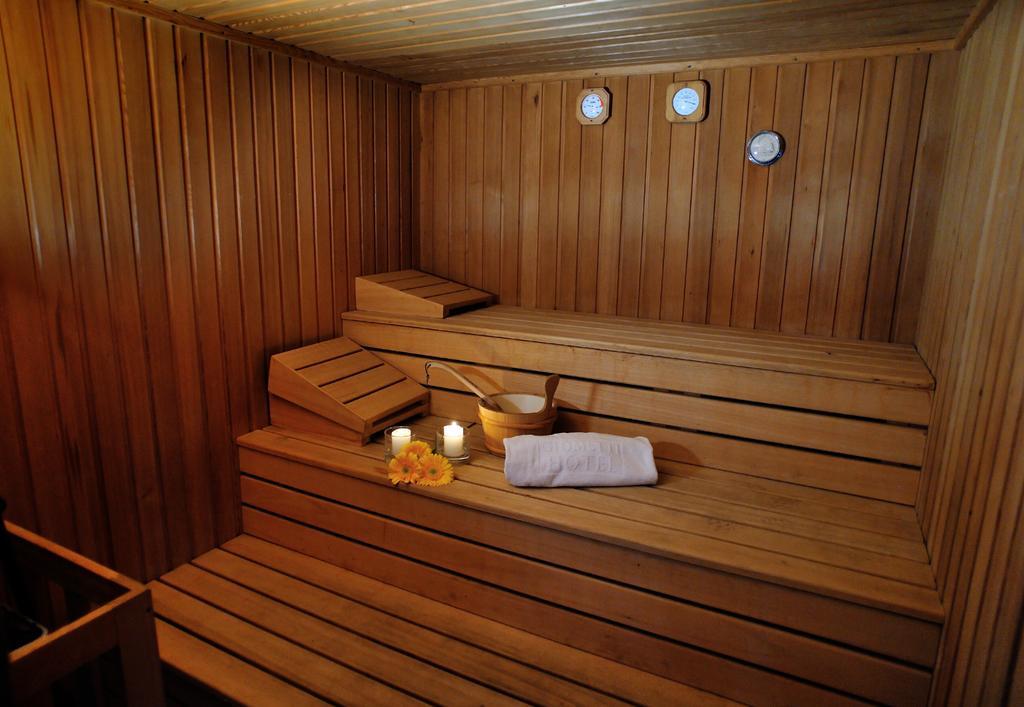 Hotel Venus Gabicce Mare Zewnętrze zdjęcie