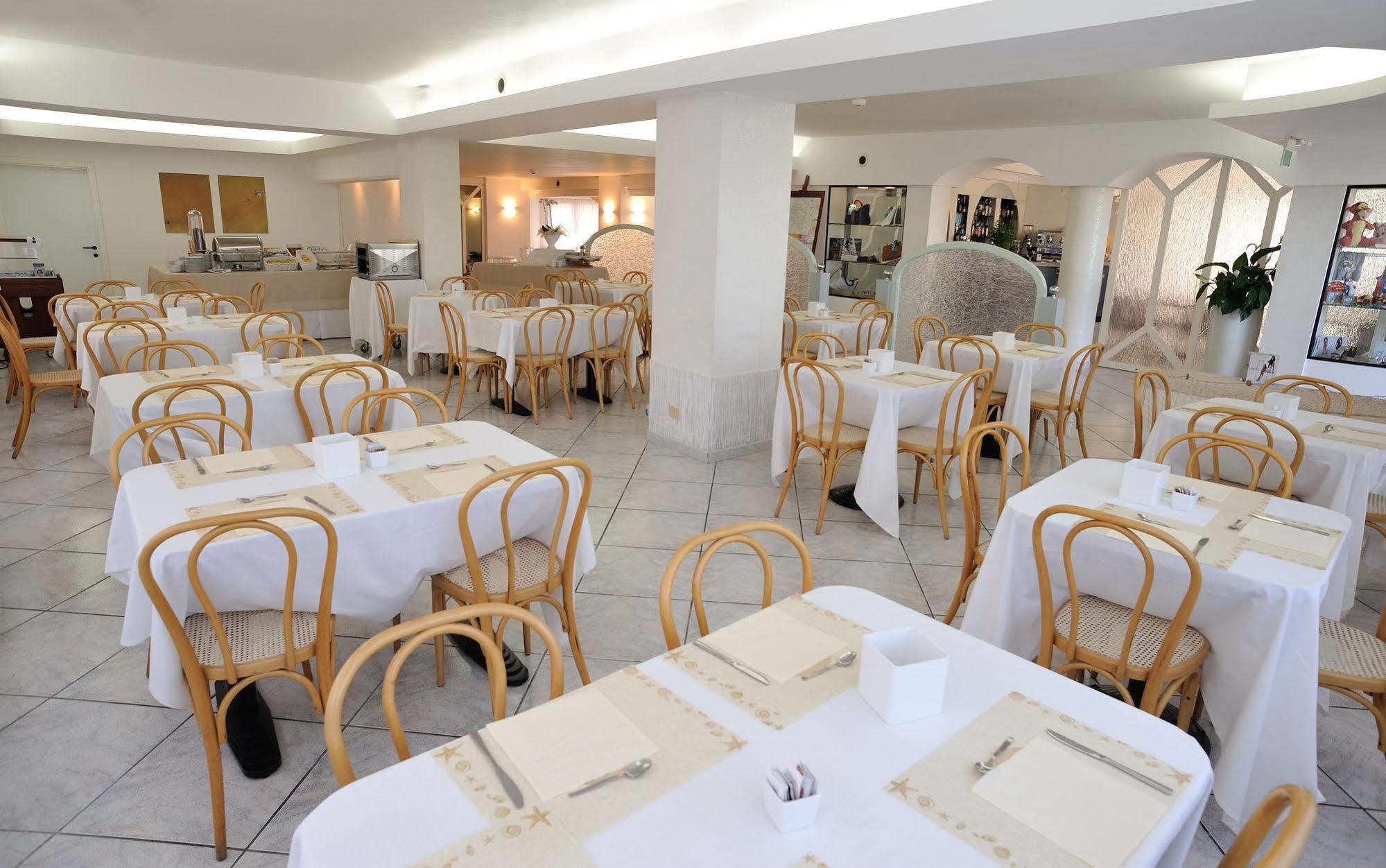 Hotel Venus Gabicce Mare Zewnętrze zdjęcie