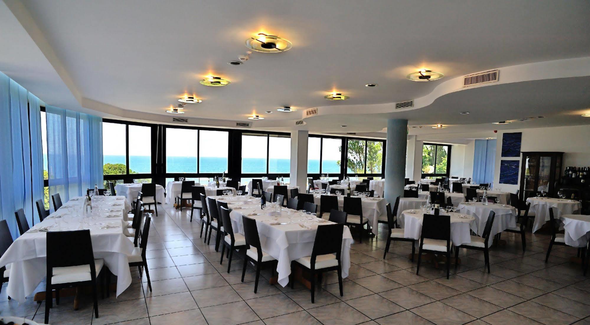 Hotel Venus Gabicce Mare Zewnętrze zdjęcie