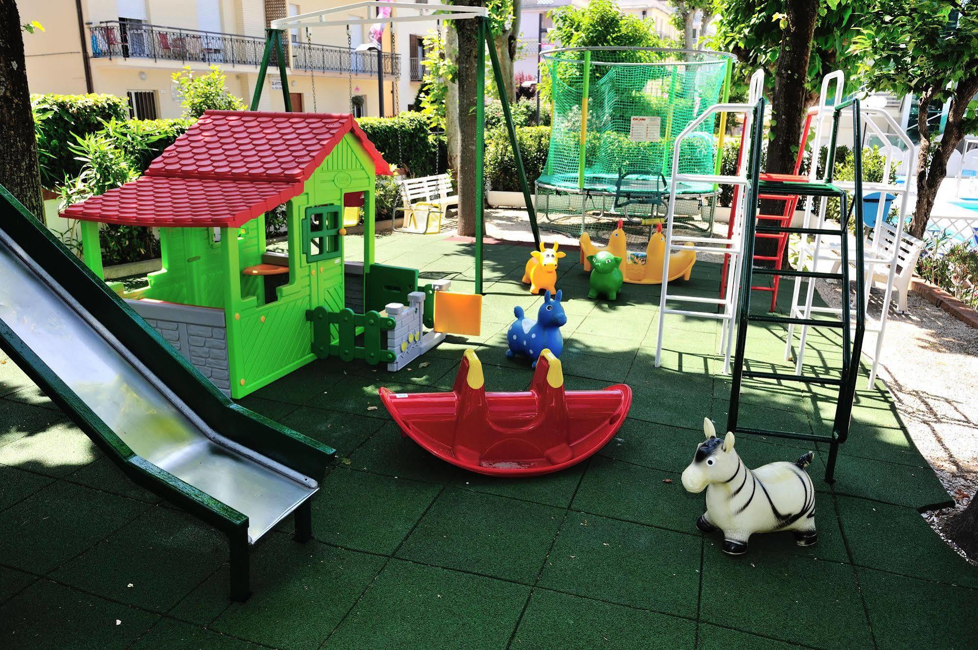 Hotel Venus Gabicce Mare Zewnętrze zdjęcie